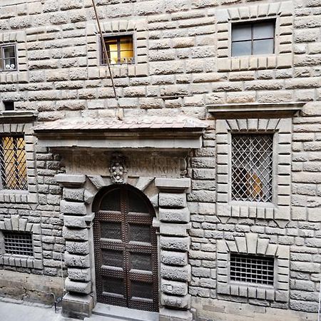 Uffizi Apartment 2 Florence Exterior photo
