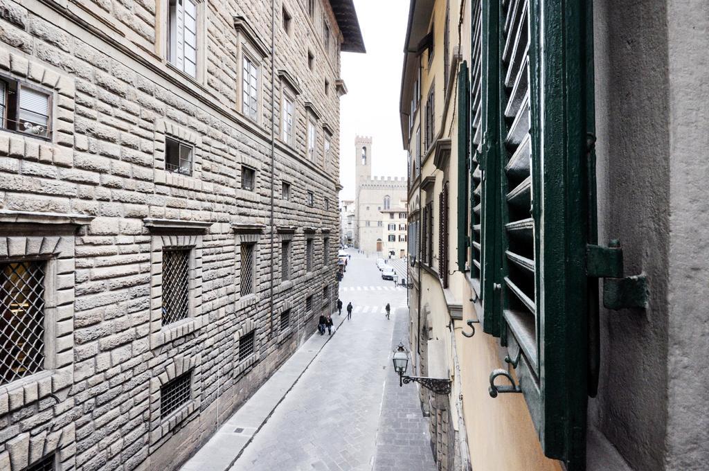 Uffizi Apartment 2 Florence Exterior photo